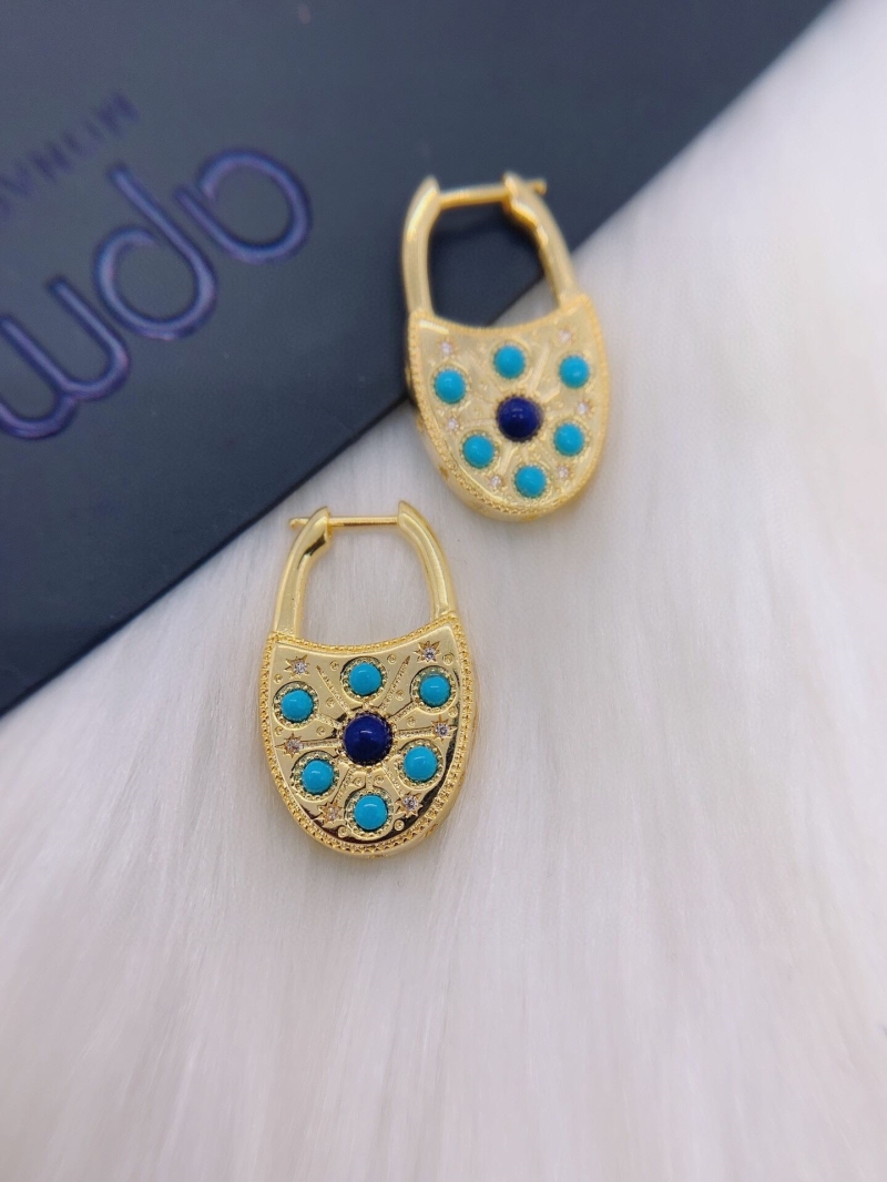 Apm Earrings